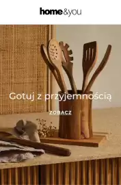 Home&You gazetka Strona 1