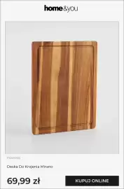 Home&You gazetka Strona 5