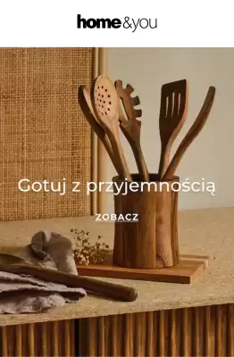 Home&You gazetka