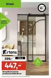 Leroy Merlin gazetka Strona 3