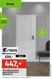Leroy Merlin gazetka Strona 4
