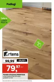 Leroy Merlin gazetka Strona 5