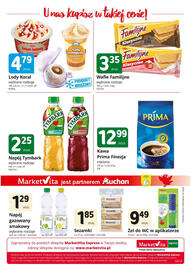 Marketvita gazetka Strona 2