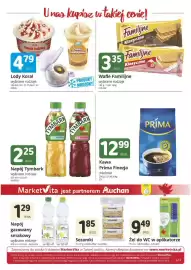 Marketvita gazetka Strona 8