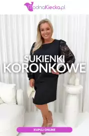 Modna Kiecka gazetka tydzień 29 Strona 1