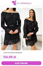 Modna Kiecka gazetka tydzień 29 Strona 2