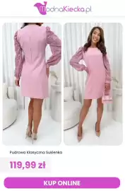 Modna Kiecka gazetka tydzień 29 Strona 3