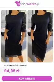 Modna Kiecka gazetka tydzień 29 Strona 4