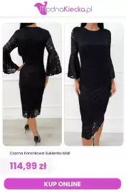 Modna Kiecka gazetka tydzień 29 Strona 6