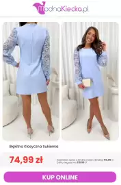 Modna Kiecka gazetka tydzień 29 Strona 8