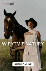 Monnari gazetka tydzień 29 Strona 1