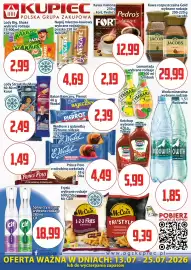 Kupiec gazetka Strona 2
