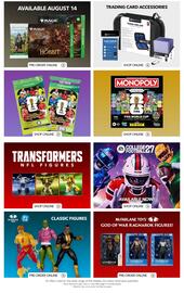 EB Games flyer week 29 Page 2