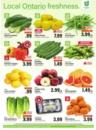 Commisso's Fresh Foods flyer week 29 Page 10