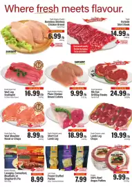 Commisso's Fresh Foods flyer week 29 Page 2