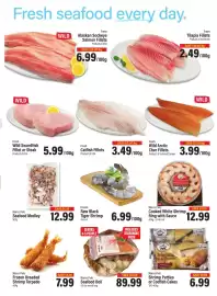 Commisso's Fresh Foods flyer week 29 Page 3