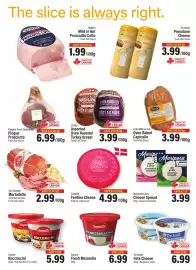 Commisso's Fresh Foods flyer week 29 Page 4