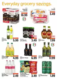 Commisso's Fresh Foods flyer week 29 Page 8
