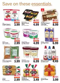 Commisso's Fresh Foods flyer week 29 Page 9