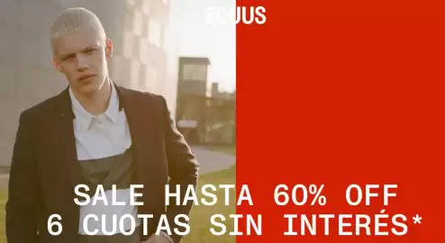 Catálogo Equus Página 1