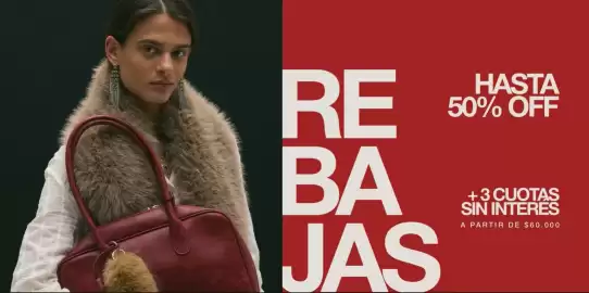 Catálogo Isadora Página 1