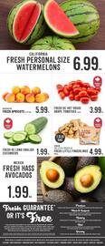 Fresh St Market flyer week 29 Page 4