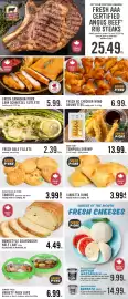 Fresh St Market flyer week 29 Page 2