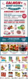 Fresh St Market flyer week 29 Page 3