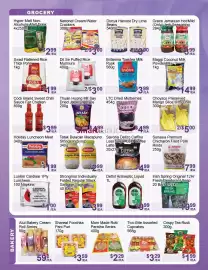 FreshPro Foodmart flyer week 29 Page 2