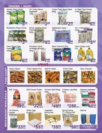 FreshPro Foodmart flyer week 29 Page 3