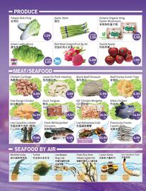 FreshWay Foodmart flyer week 29 Page 4
