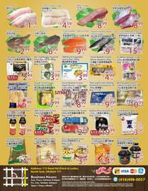 Sunny Food Mart flyer week 29 Page 2