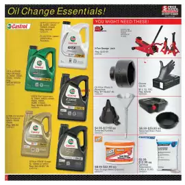 PartSource flyer week 29 Page 2