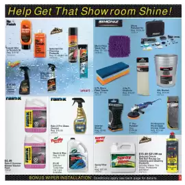 PartSource flyer week 29 Page 3