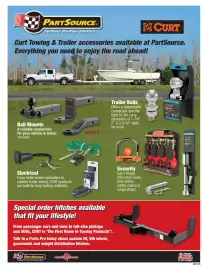 PartSource flyer week 29 Page 5