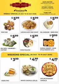 Swadesh Supermarket flyer week 29 Page 4