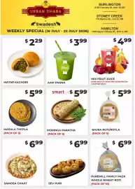 Swadesh Supermarket flyer week 29 Page 5
