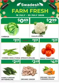 Swadesh Supermarket flyer week 29 Page 6