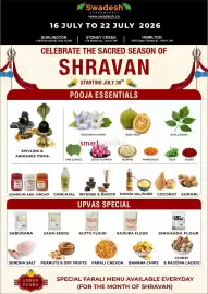 Swadesh Supermarket flyer week 29 Page 7