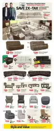 Tepperman's flyer week 29 Page 2