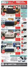The Brick flyer Page 16