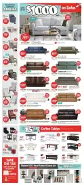 The Brick flyer Page 6