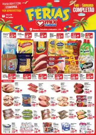 Catálogo Supermercados Mateus Página 1