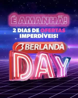 Berlanda (válido até 18-07)