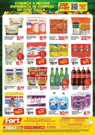 Tabloide Fort Atacadista Página 2