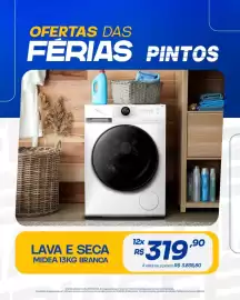 Magazine Lojas Pintos Página 3
