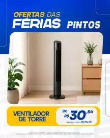 Magazine Lojas Pintos Página 4