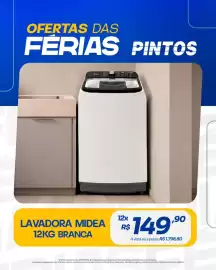 Magazine Lojas Pintos Página 5