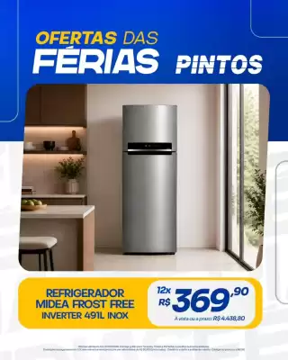 Lojas Pintos (válido até 27-07)