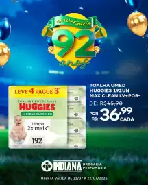 Folheto Farmácia Indiana semana 29 Página 10